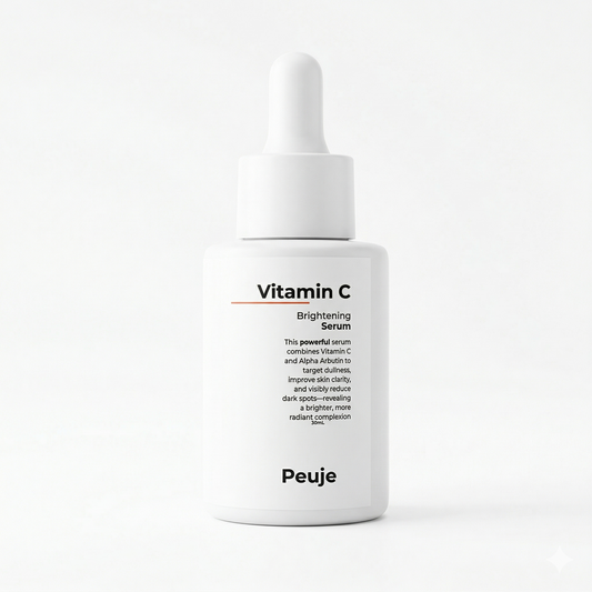 Vitamin C l Brightening Serum
