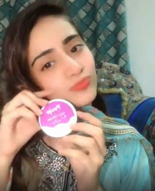 GLO Natural Radiance Cream