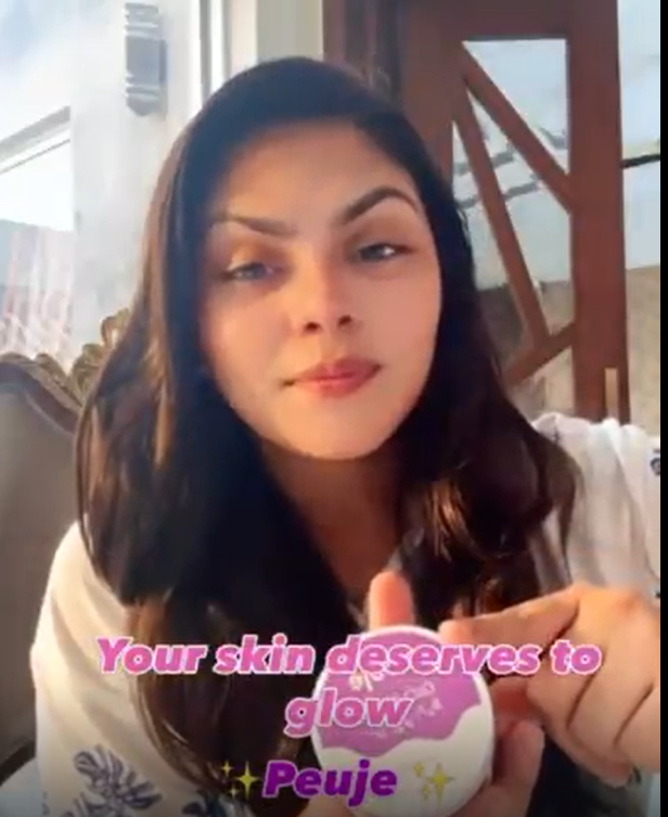 GLO Natural Radiance Cream