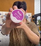 GLO Natural Radiance Cream