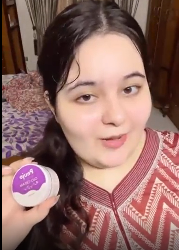 GLO Natural Radiance Cream