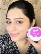 GLO Natural Radiance Cream