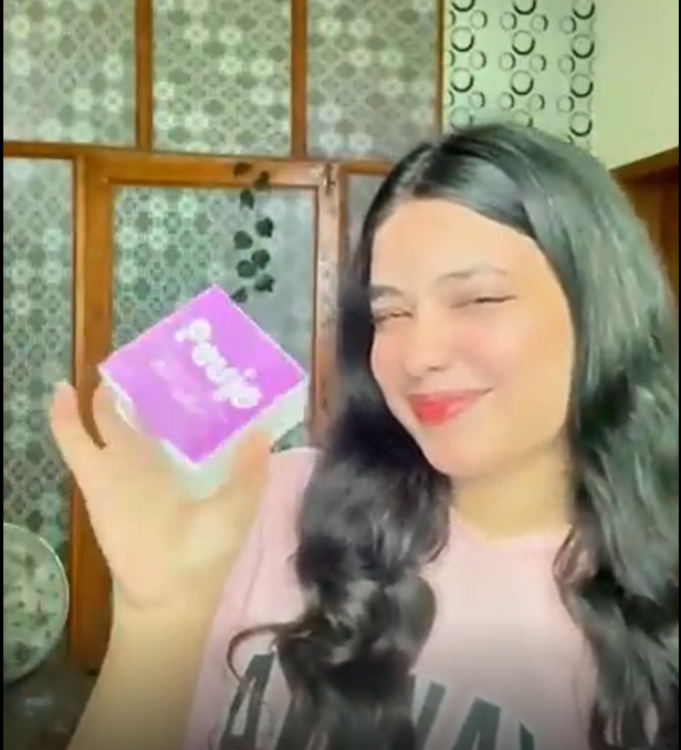 GLO Natural Radiance Cream