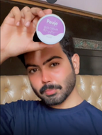 GLO Natural Radiance Cream