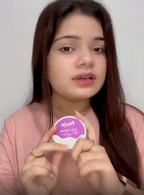 GLO Natural Radiance Cream